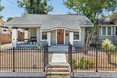 506 E Courtland Place San Antonio TX 78212