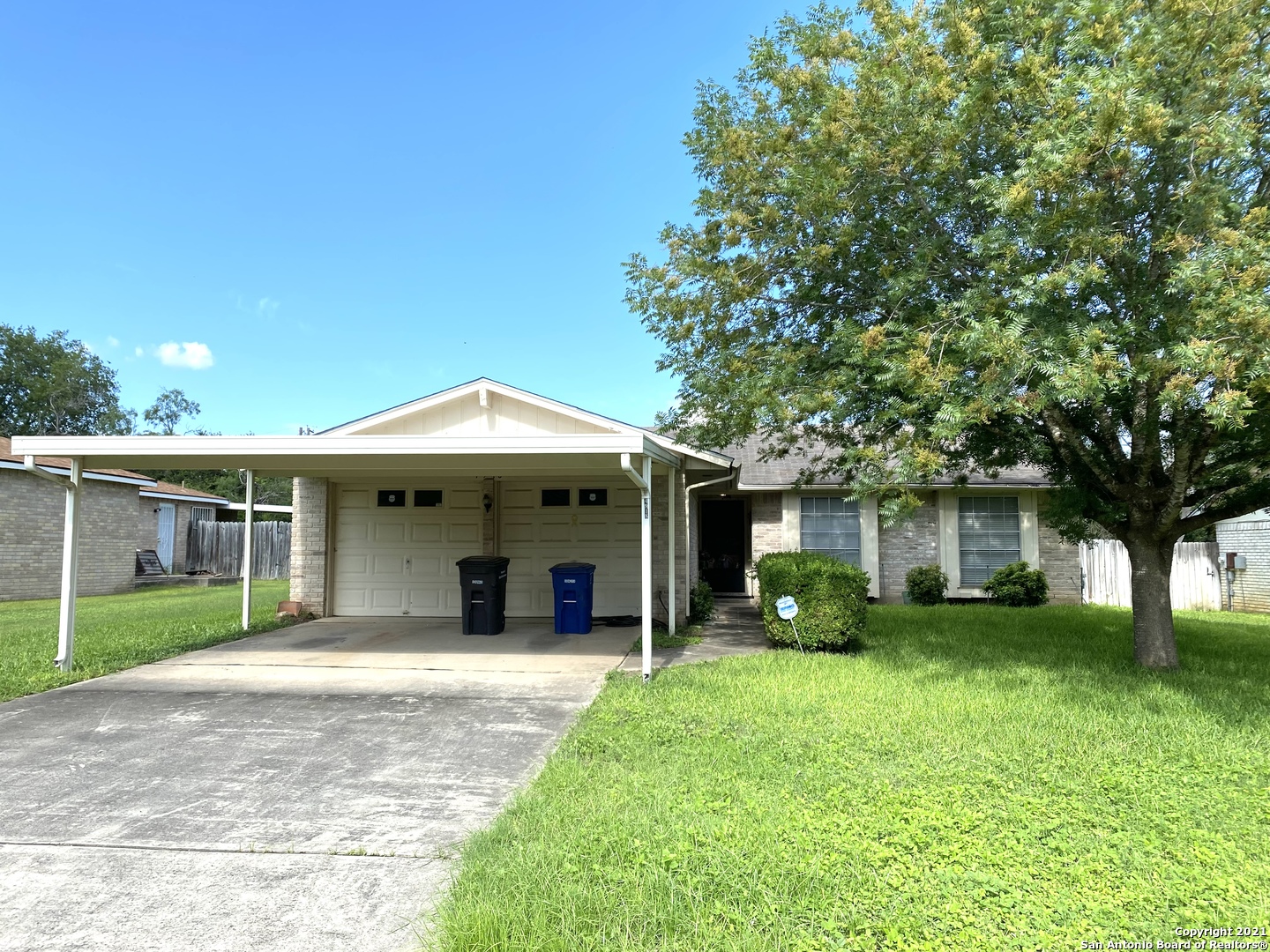 4918 Tee Street San Antonio TX 78222