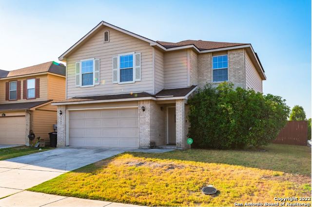 5903 Piedmont Glen San Antonio TX 78249