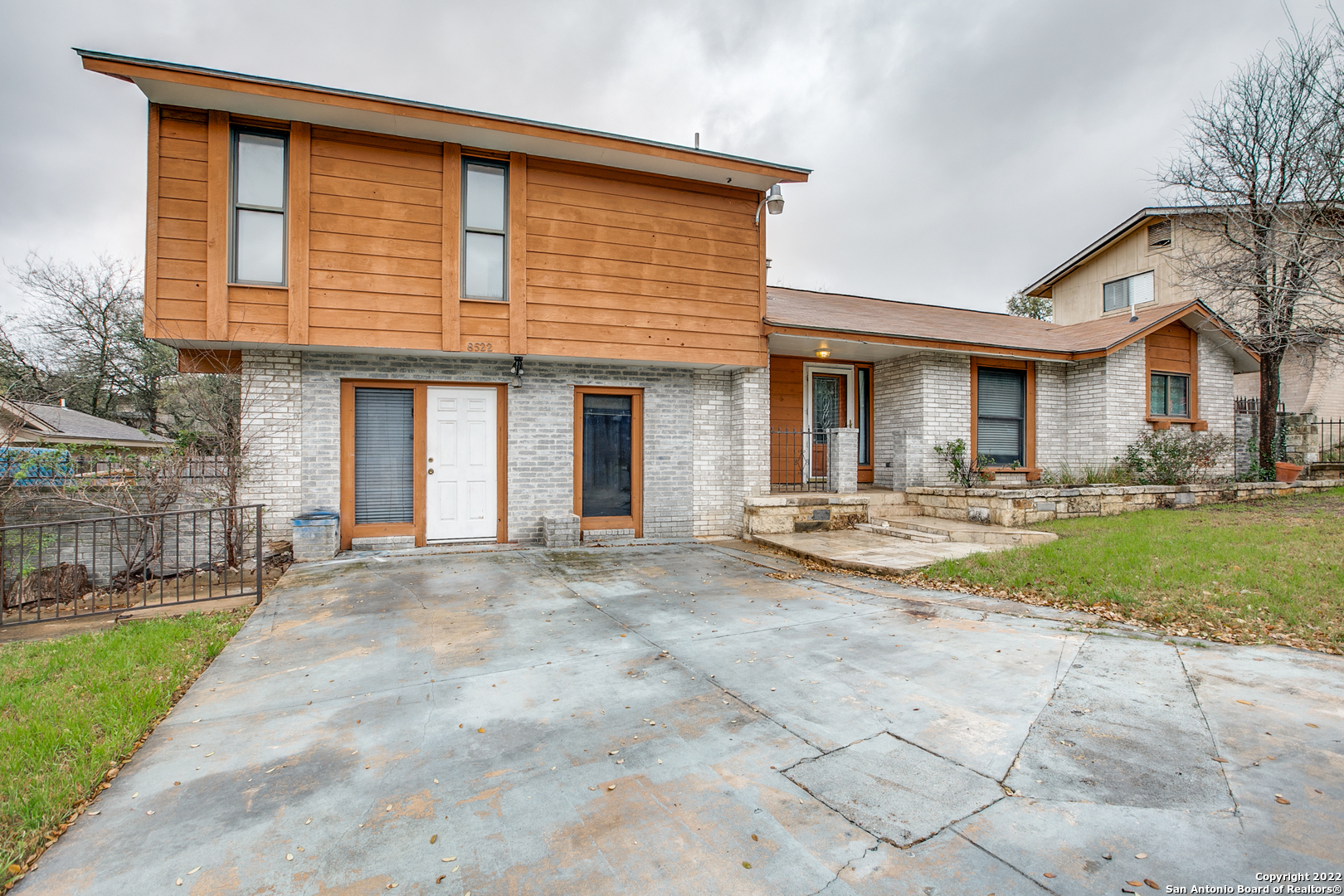 8522 Star Creek Drive San Antonio TX 78251