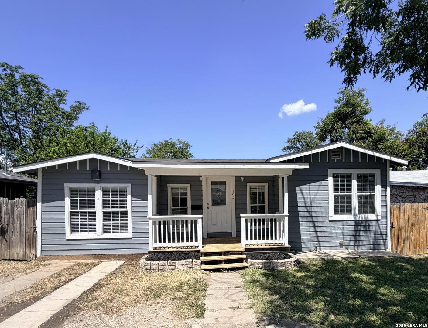 163 Continental San Antonio TX 78228