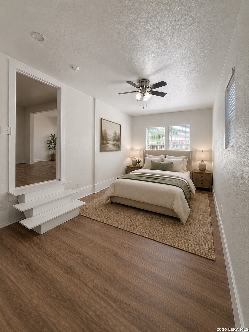 163 Continental San Antonio TX 78228