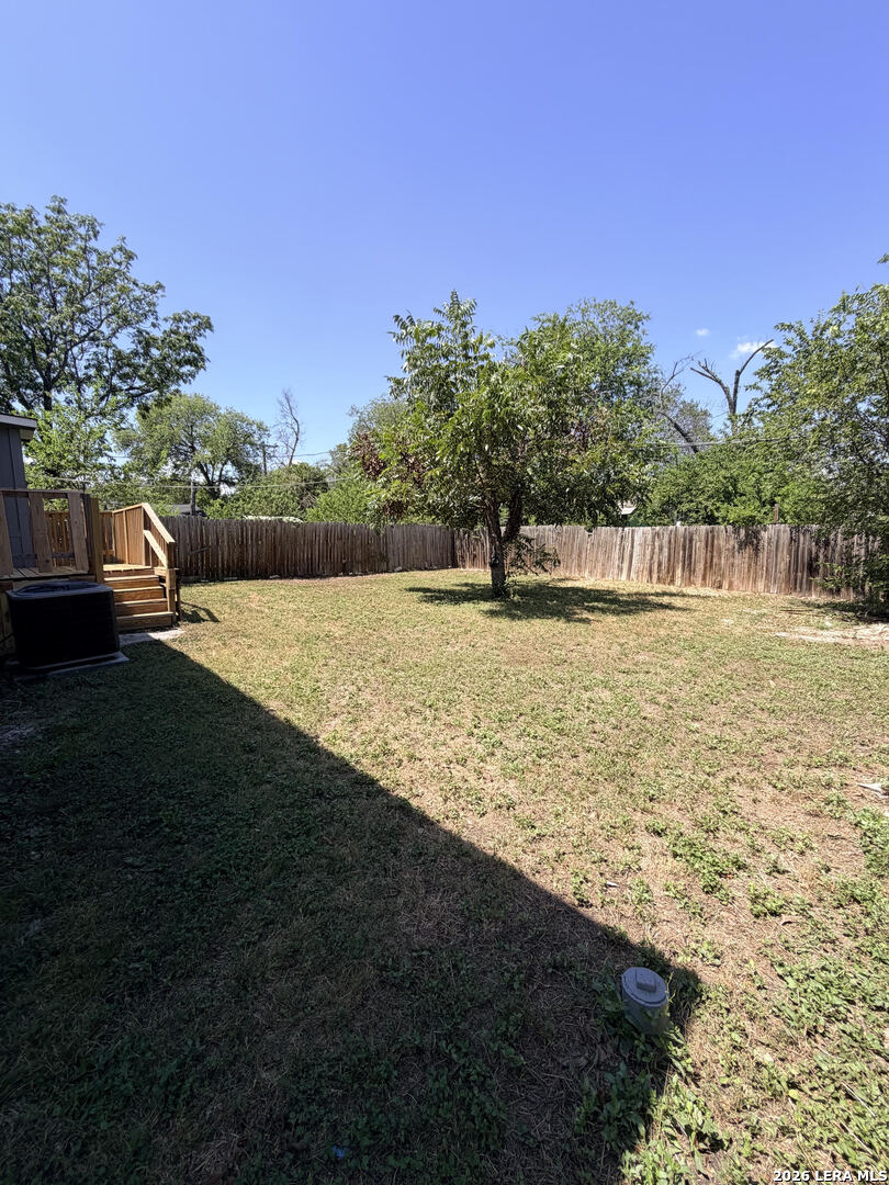 163 Continental San Antonio TX 78228