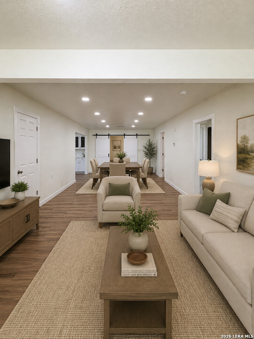 163 Continental San Antonio TX 78228