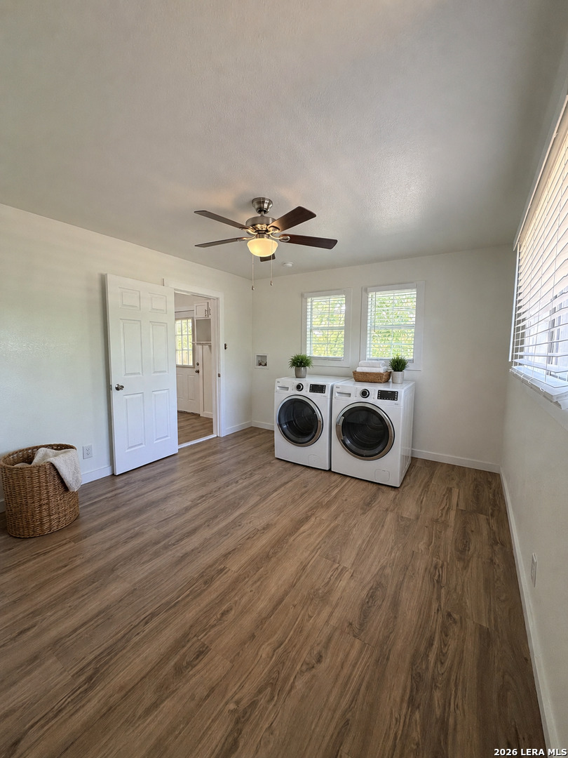 163 Continental San Antonio TX 78228