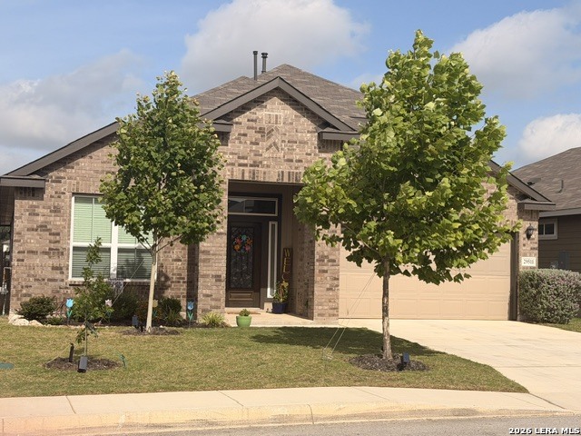 29511 Autumn Copper Bulverde TX 78163