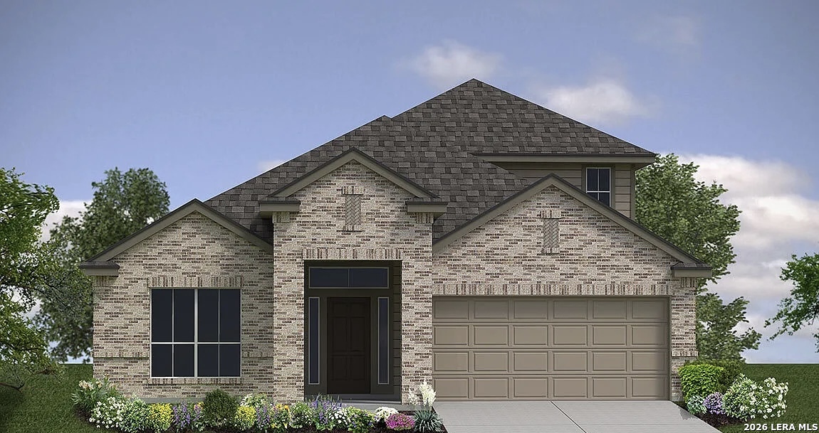 29511 Autumn Copper Bulverde TX 78163