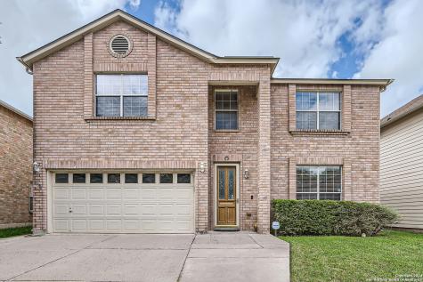 11330 Oro Canyon San Antonio TX 78254