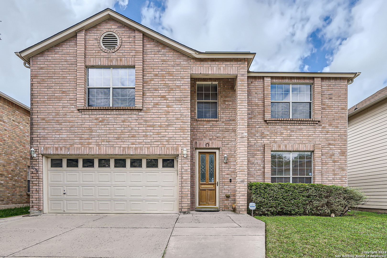 11330 Oro Canyon San Antonio TX 78254