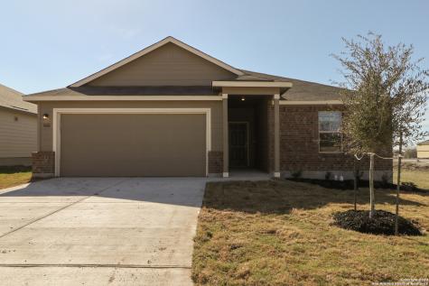 5426 Onyx Valley San Antonio TX 78242