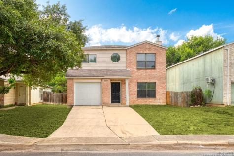 9217 Village Brown San Antonio TX 78250