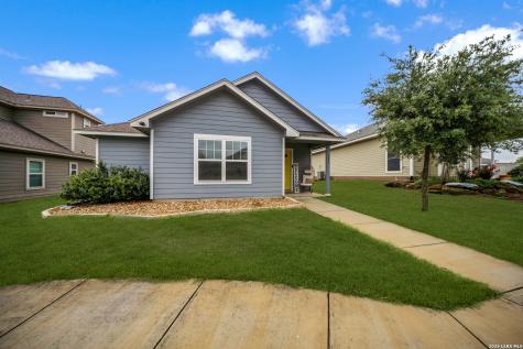 185 Lark Hill Road Floresville TX 78114