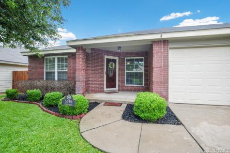 5219 Stormy Hills San Antonio TX 78247