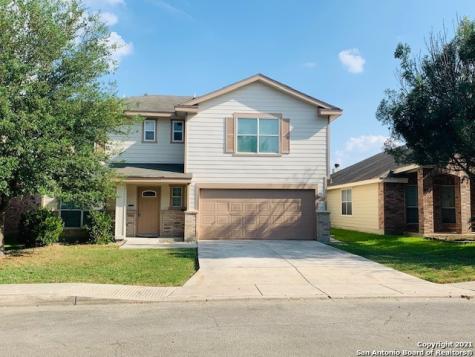 7446 Tamburo Trail San Antonio TX 78266