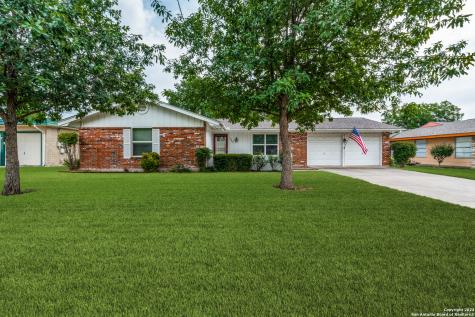 5546 Castle Knight San Antonio TX 78218