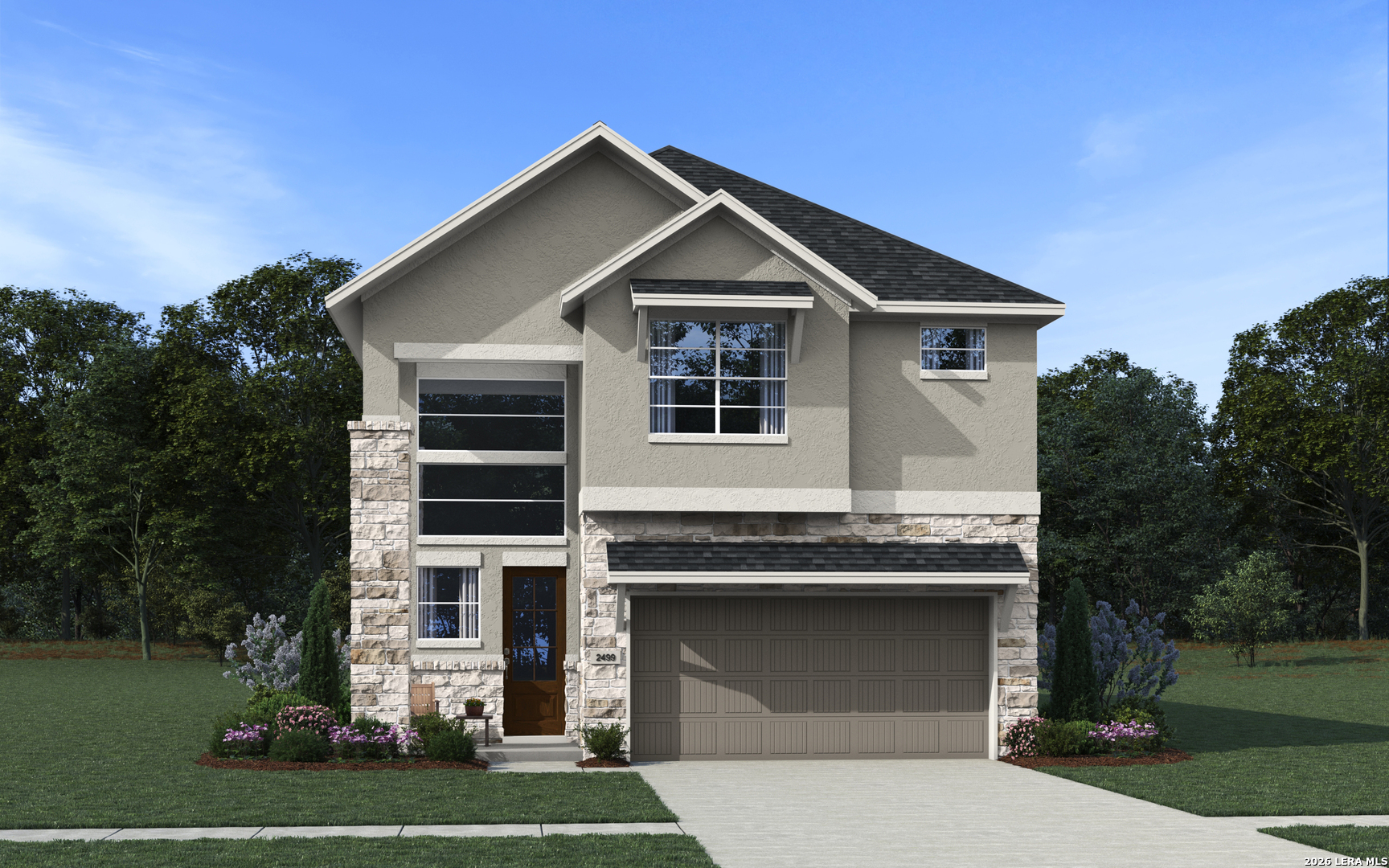 252 Bodensee Place New Braunfels TX 78130