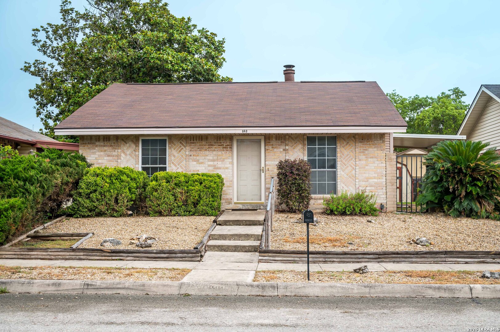 648 Fern Meadow Drive Universal City TX 78148