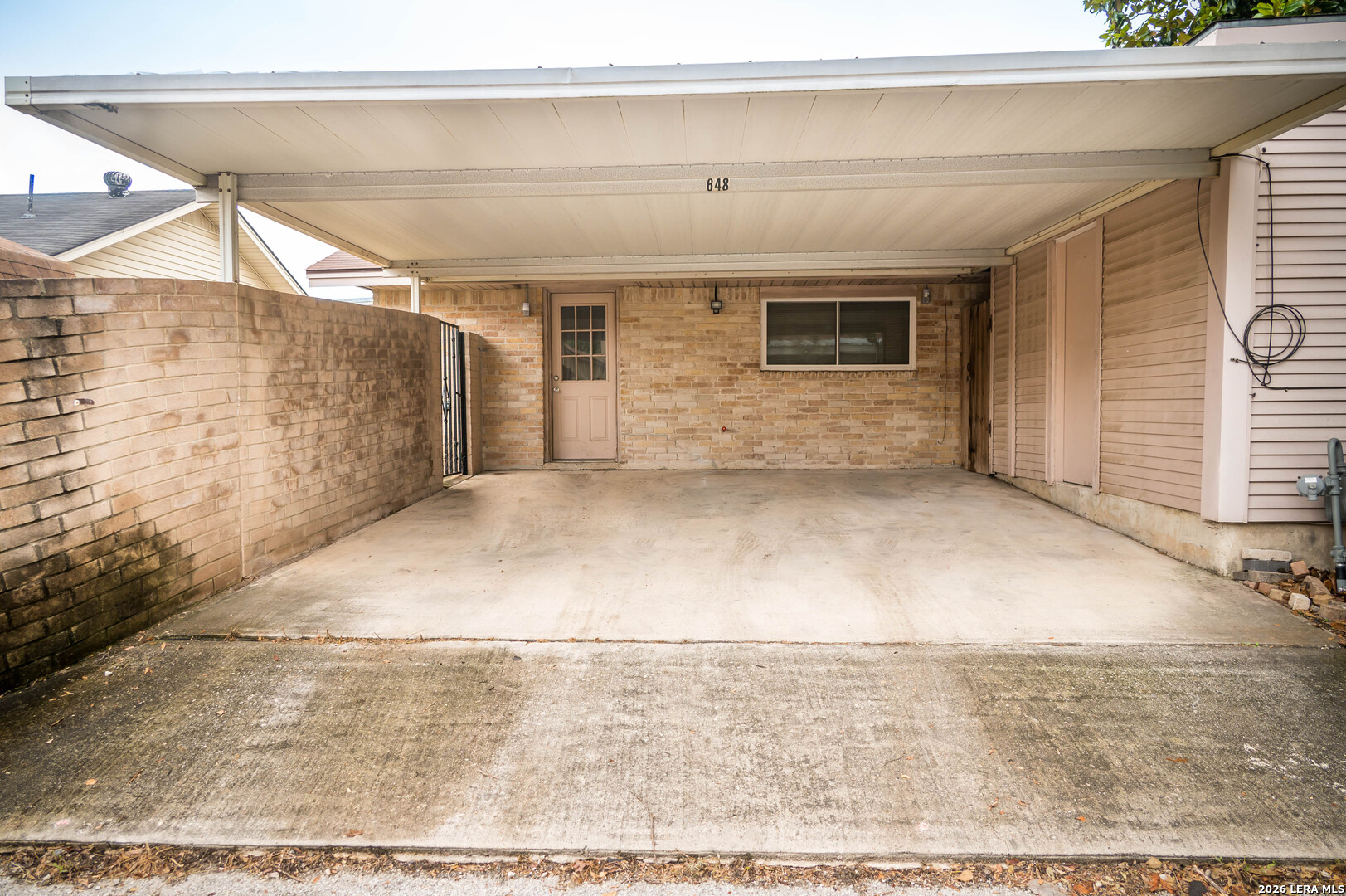 648 Fern Meadow Drive Universal City TX 78148