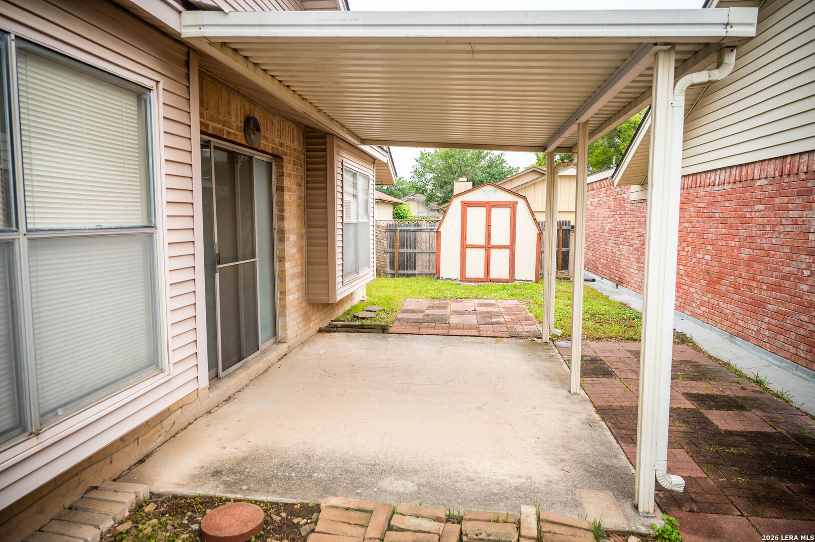 648 Fern Meadow Drive Universal City TX 78148