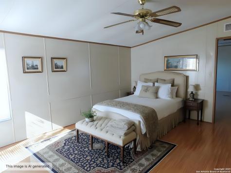 110 Crestfield Drive Pleasanton TX 78064