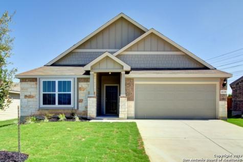 8339 Chasemont Court Converse TX 78109