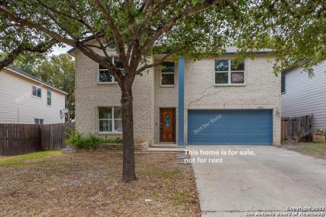 10231 Medio Creek San Antonio TX 78245