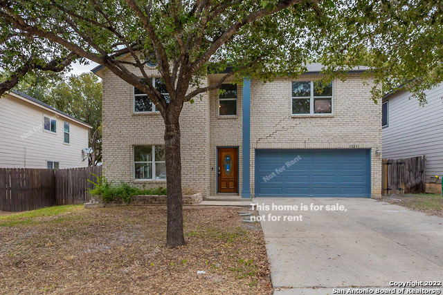 10231 Medio Creek San Antonio TX 78245