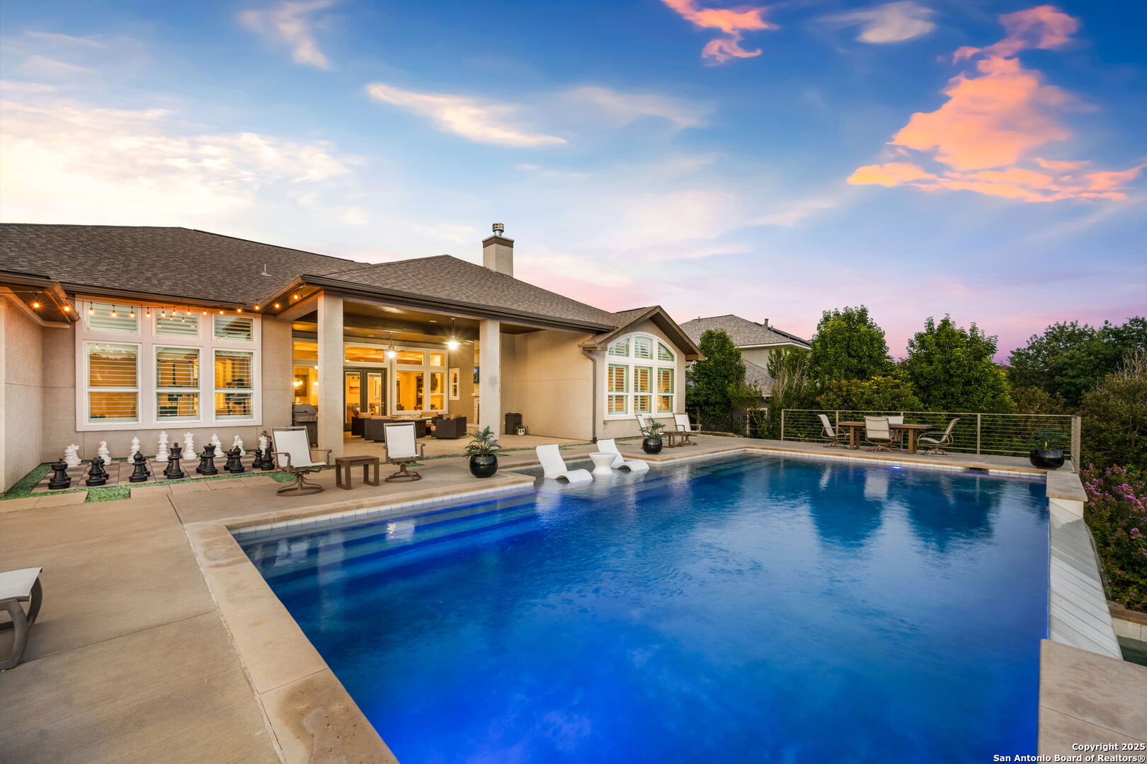18015 Resort View San Antonio TX 78255