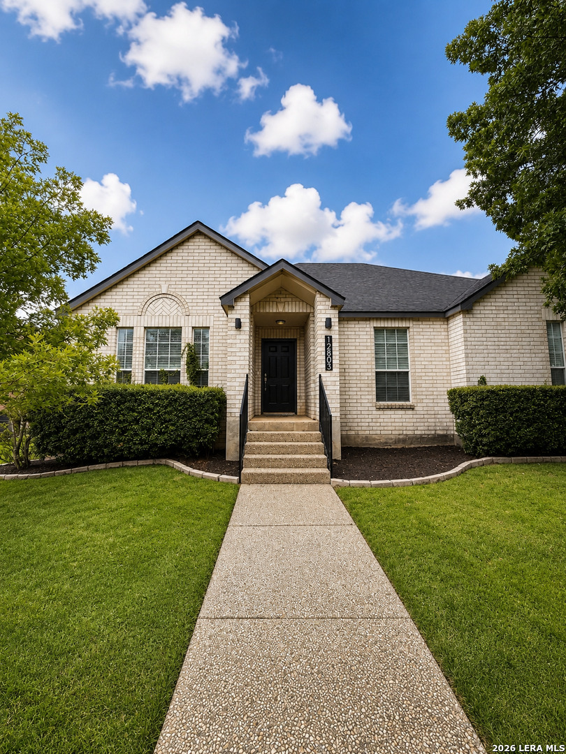 12803 Vidorra Vista Drive San Antonio TX 78216