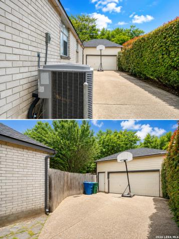 12803 Vidorra Vista Drive San Antonio TX 78216