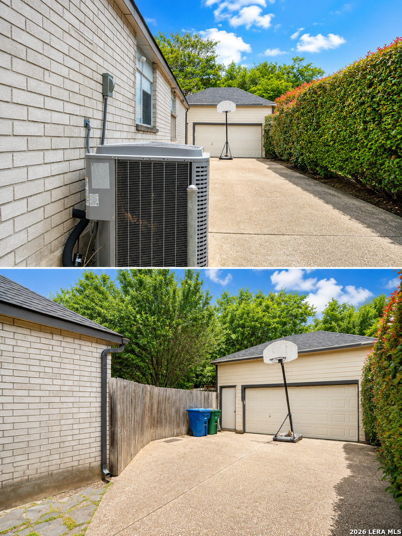 12803 Vidorra Vista Drive San Antonio TX 78216