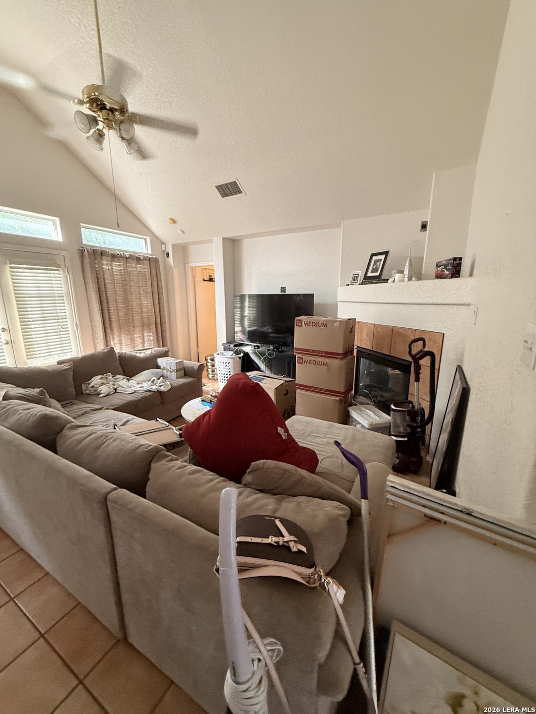 12803 Vidorra Vista Drive San Antonio TX 78216