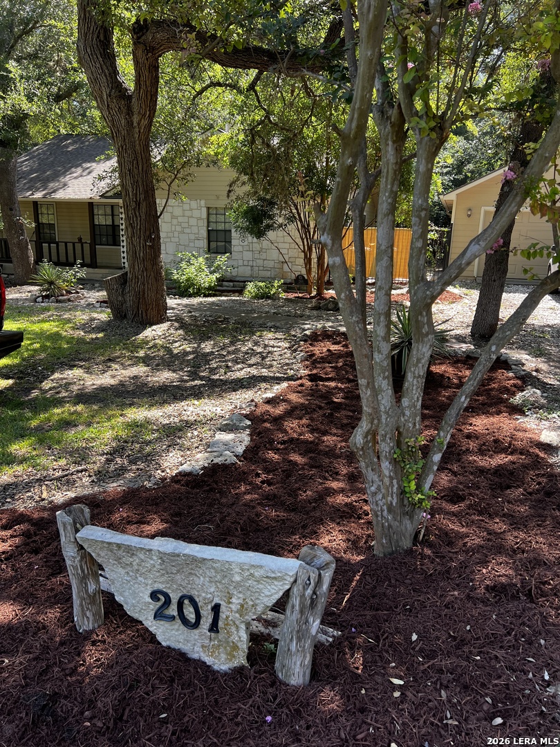 201 Doeskin Drive Boerne TX 78006