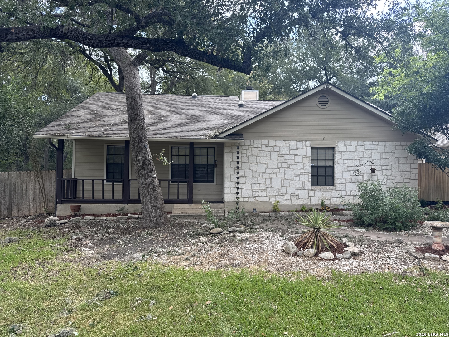 201 Doeskin Drive Boerne TX 78006