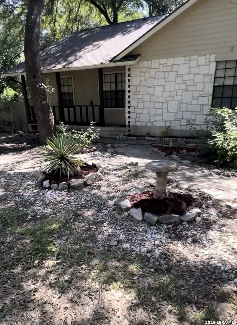 201 Doeskin Drive Boerne TX 78006