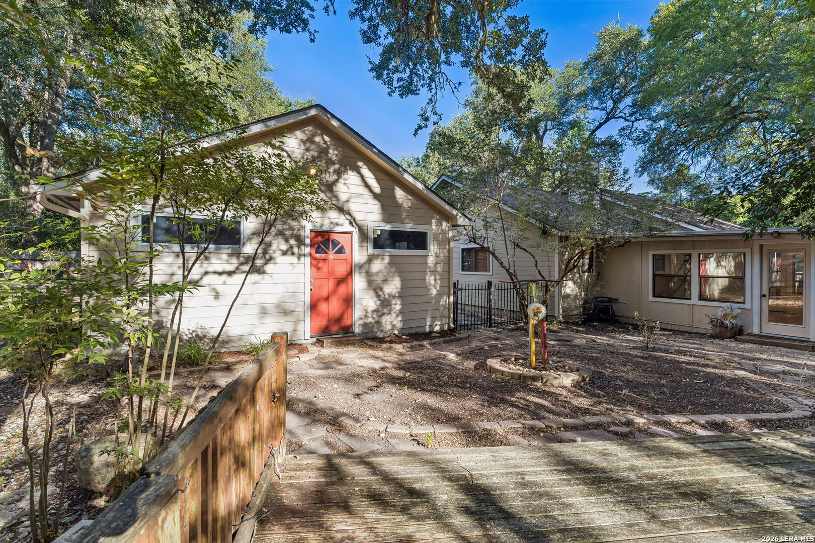 201 Doeskin Drive Boerne TX 78006