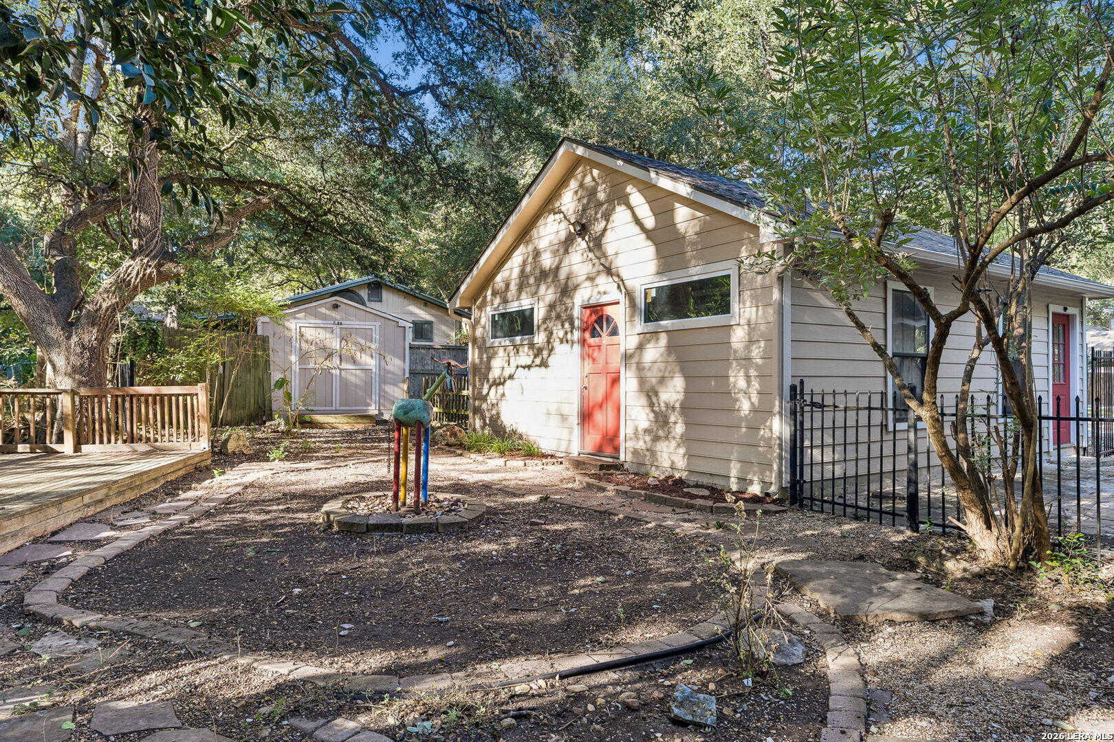 201 Doeskin Drive Boerne TX 78006