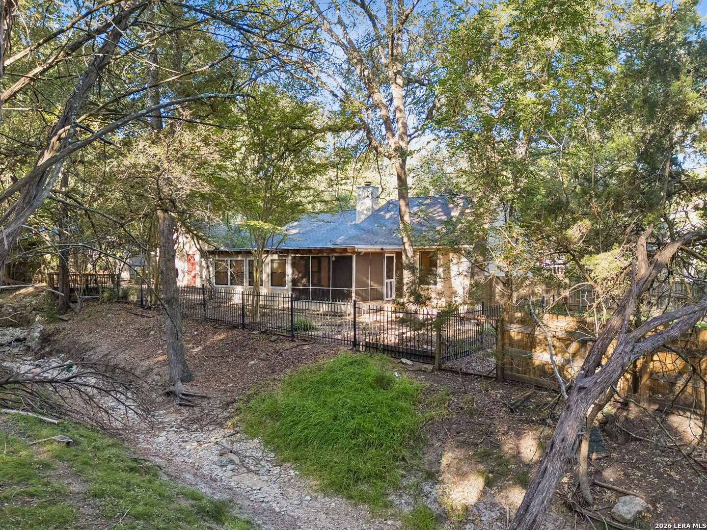 201 Doeskin Drive Boerne TX 78006