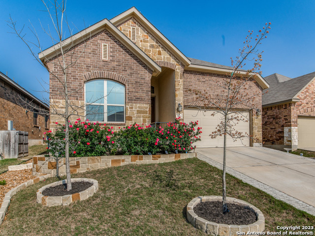 5411 Carriage Cape San Antonio TX 78261