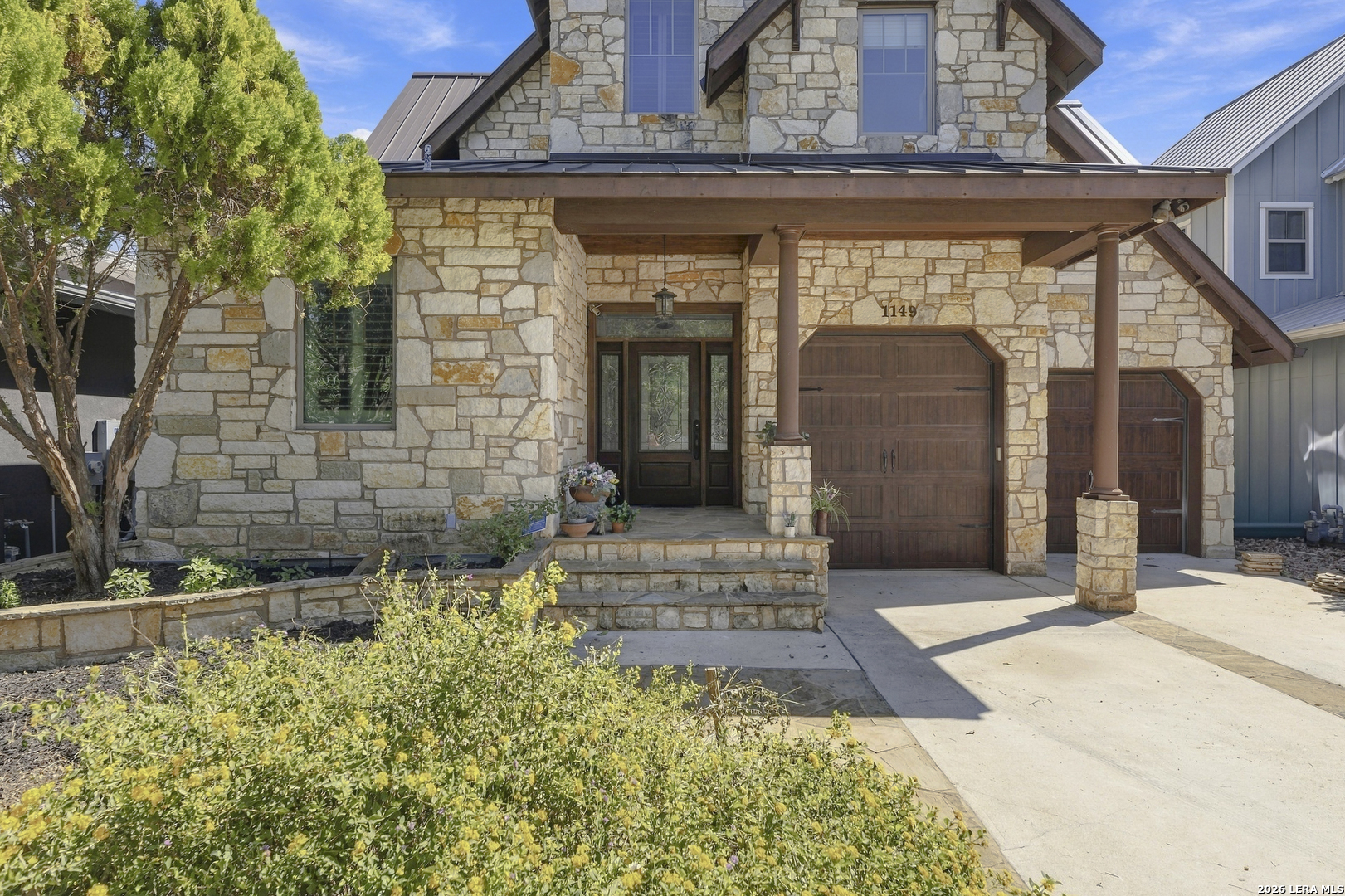 1149 Turtle Trail New Braunfels TX 78130