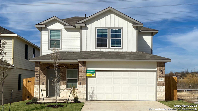 11907 Allegheny River San Antonio TX 78245