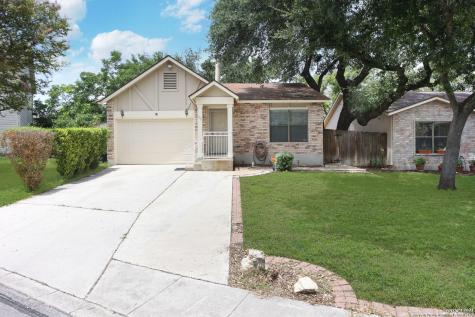 7343 Hunters Raven San Antonio TX 78249