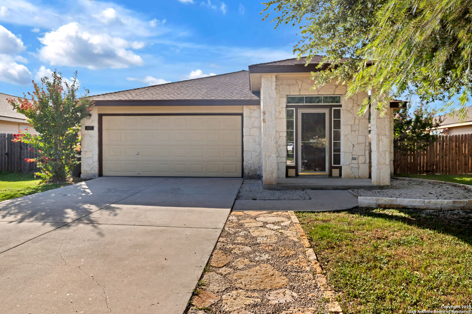 603 Starling Creek New Braunfels TX 78130