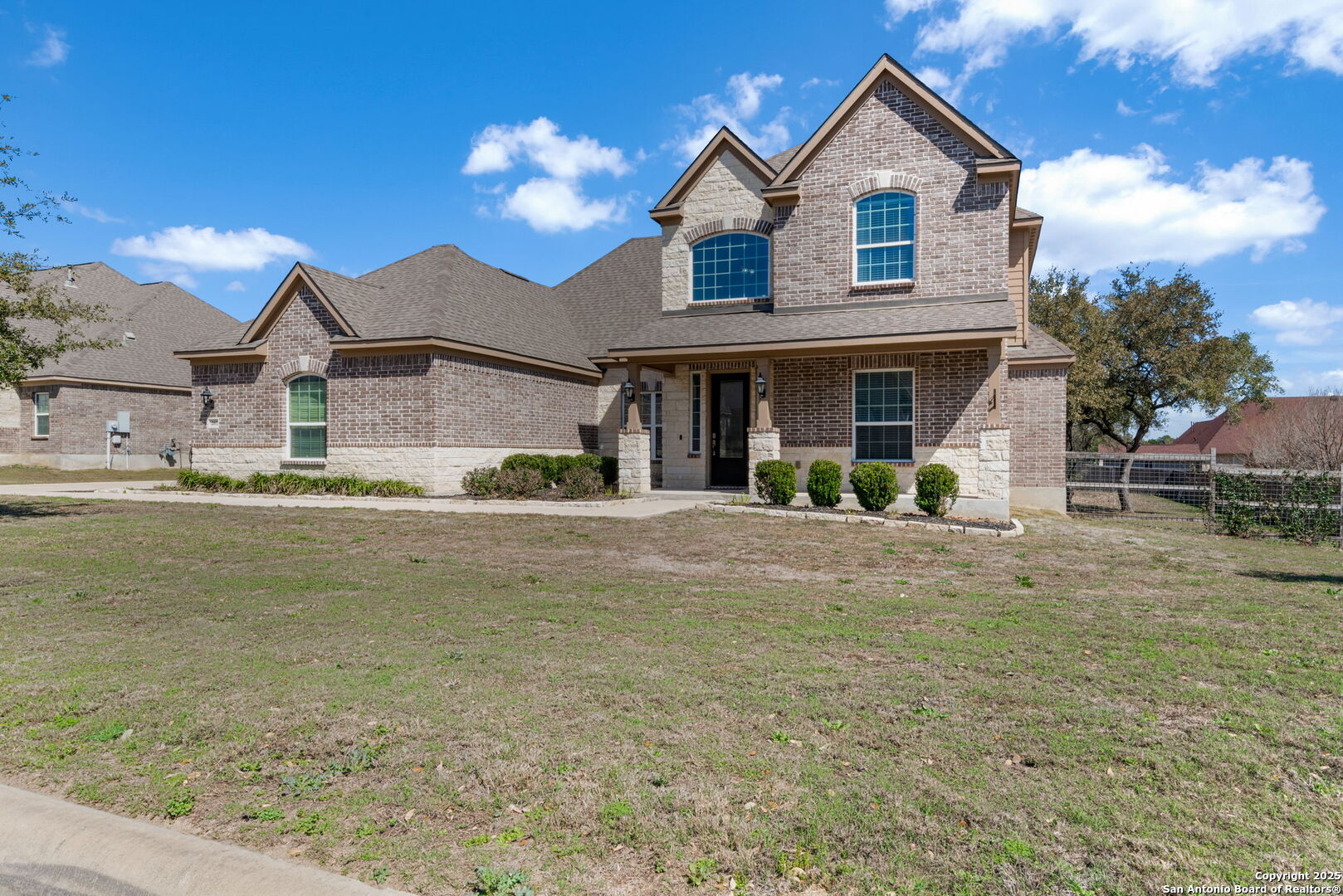 267 Sweet Rose Castroville TX 78009