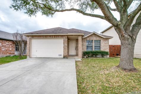 9858 Burr Press Lane San Antonio TX 78245