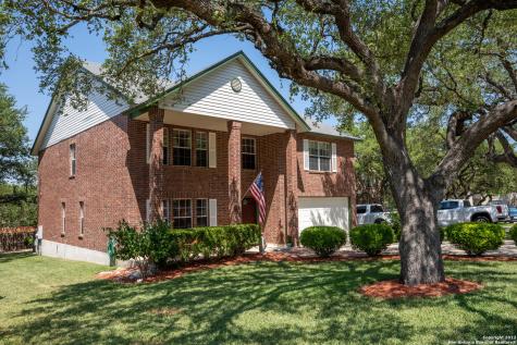 18618 Paloma Pass San Antonio TX 78259