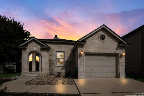9951 Carswell Peak San Antonio TX 78245