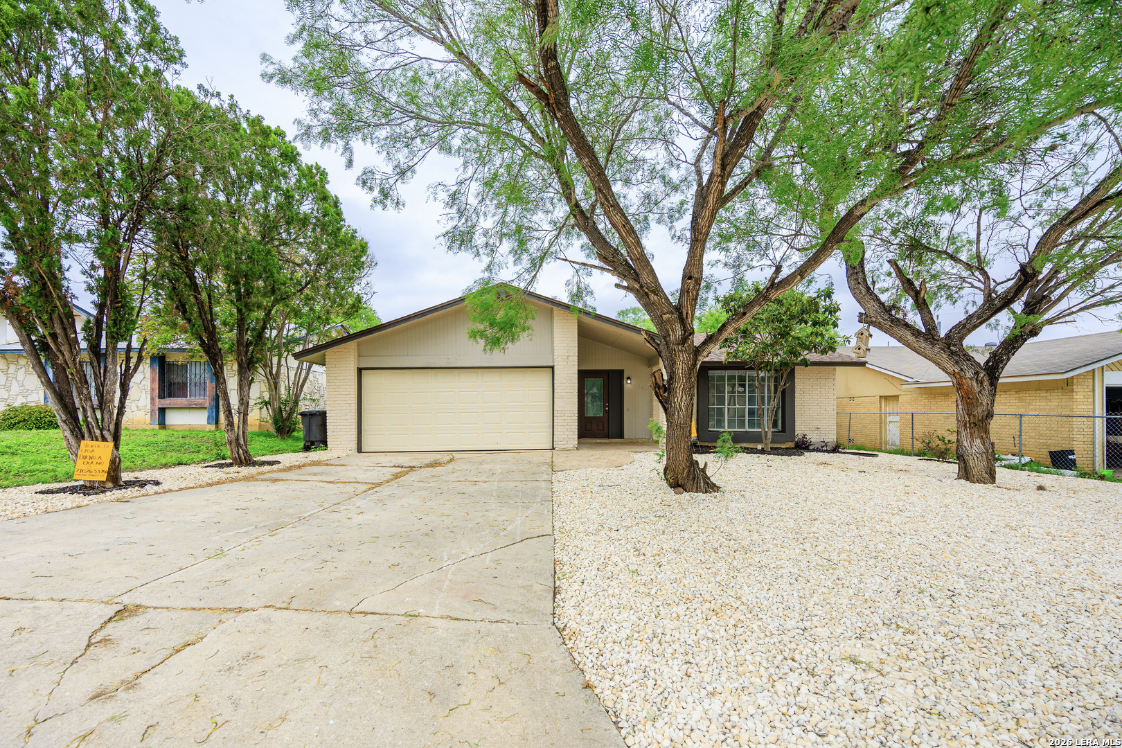 5907 Mariner Street San Antonio TX 78242