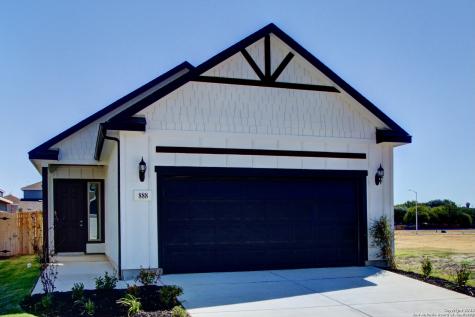 888 Casetta Trail New Braunfels TX 78130