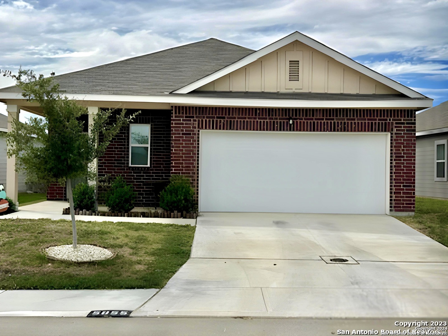 5855 Gulf Meadow Converse TX 78109